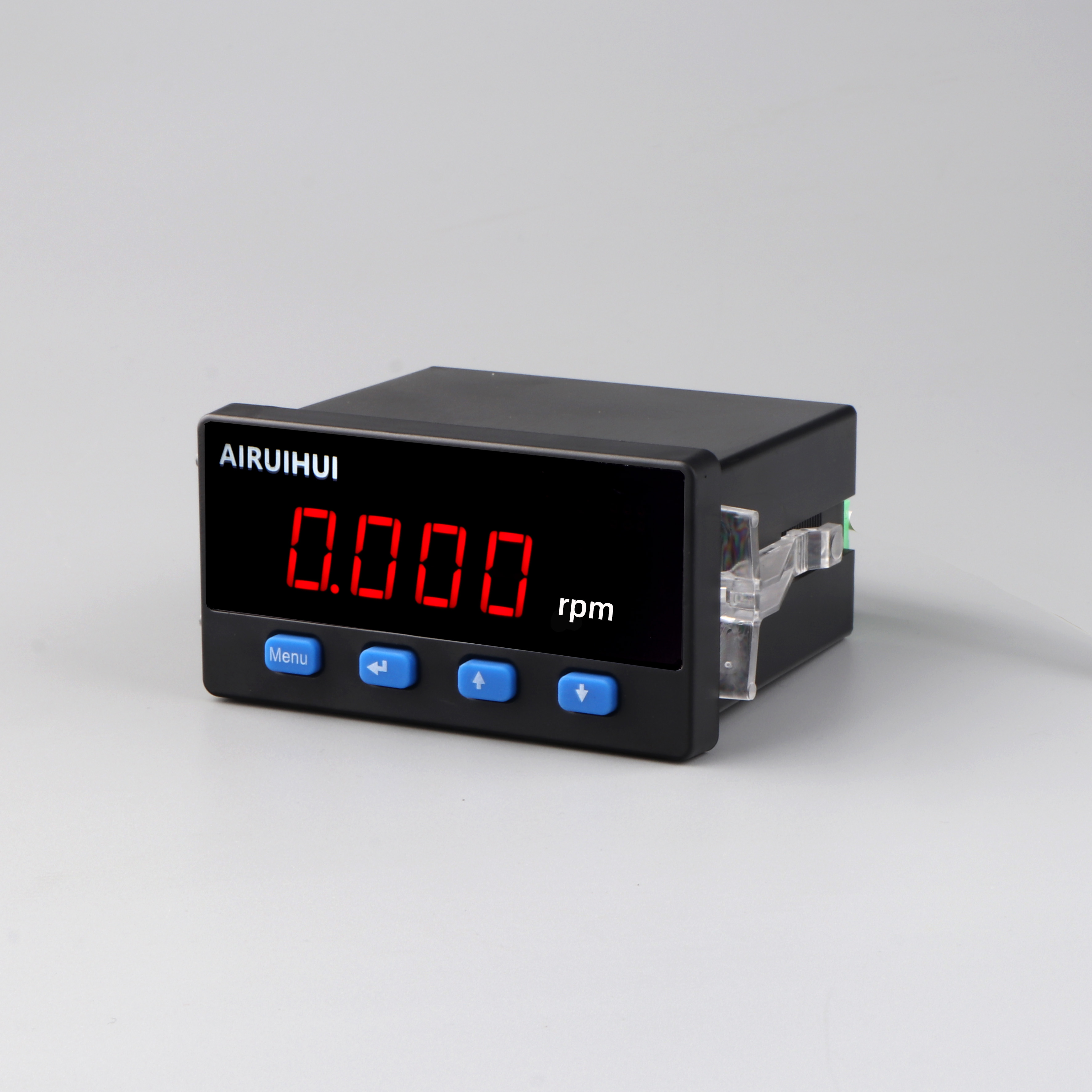 变频器配套转速表