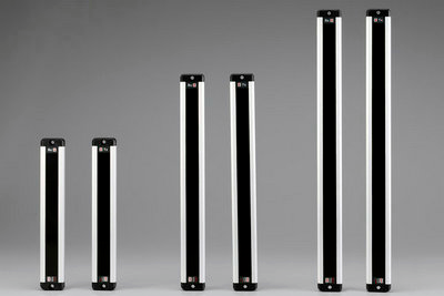 LA系列安全光栅