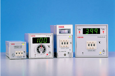 泛用型温控仪表