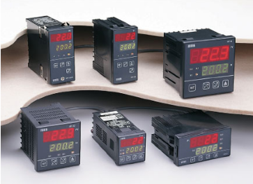 MT系列PID温控仪表