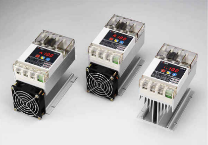 LCR三相电力调整器