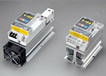 DSC单相功率调整器