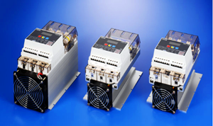 TPS系列电力调整器