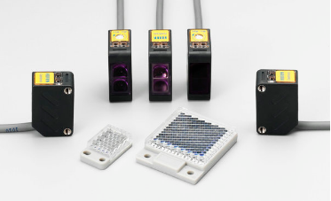 K2系列光电传感器