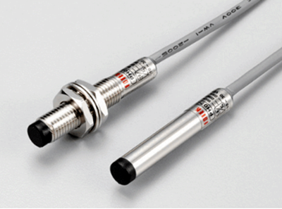 PH系列管状型光电传感器