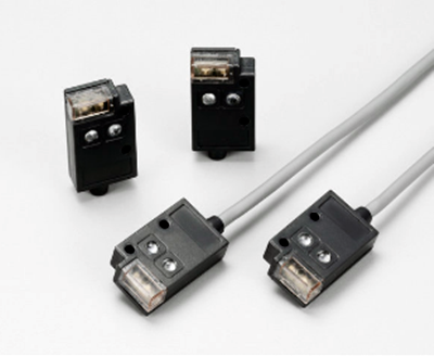 EX系列小型光电开关（反射）