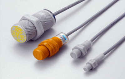 静电容式接近传感器