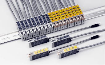 MF系列光纤传感器