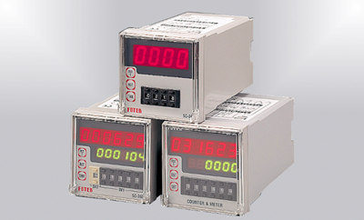 SC-3系列多功能仪表