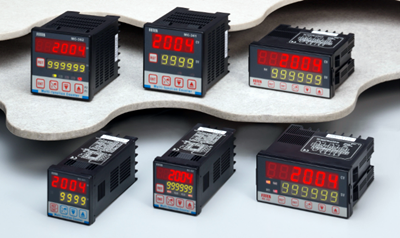 MC系列多功计数器