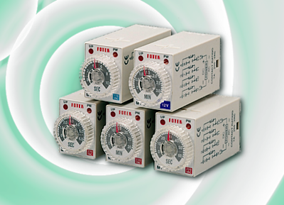 MY系列小型定时器